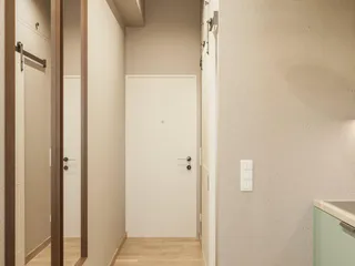 L22 – Student Housing in Athens