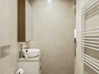 L22 – Student Housing in Athens