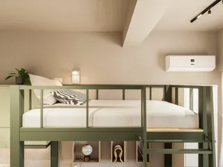 L22 – Student Housing in Athens
