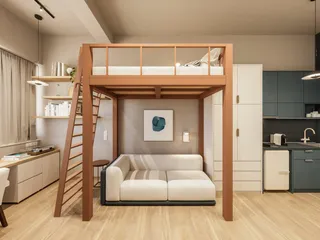 L22 – Student Housing in Athens