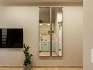 L22 – Student Housing in Athens