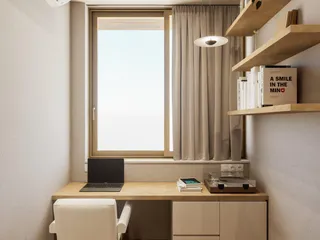 L22 – Student Housing in Athens