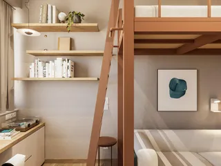 L22 – Student Housing in Athens