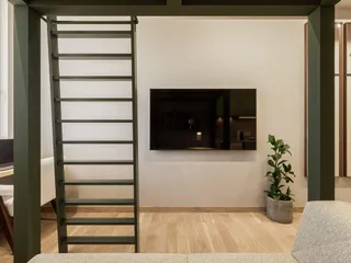L22 – Student Housing in Athens