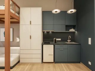 L22 – Student Housing in Athens