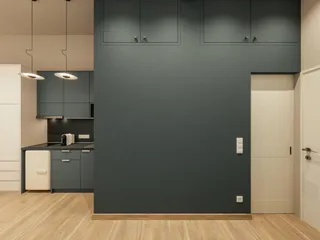 L22 – Student Housing in Athens