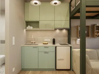 L22 – Student Housing in Athens