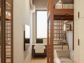 L22 – Student Housing in Athens