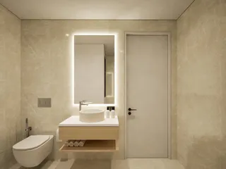 T18 – Urban Residences in Athens