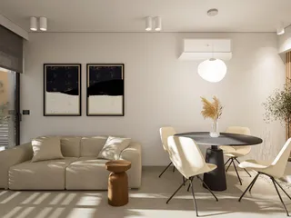 T18 – Urban Residences in Athens