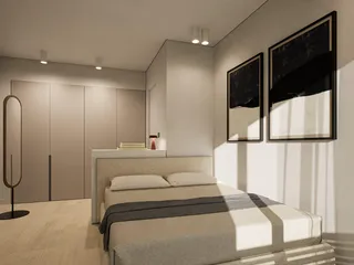 T18 – Urban Residences in Athens