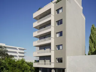 T18 – Urban Residences in Athens