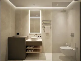 T18 – Urban Residences in Athens