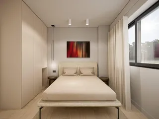 T18 – Urban Residences in Athens