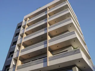 T18 – Urban Residences in Athens