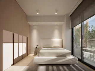 T18 – Urban Residences in Athens