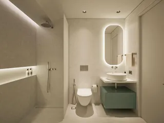 T18 – Urban Residences in Athens