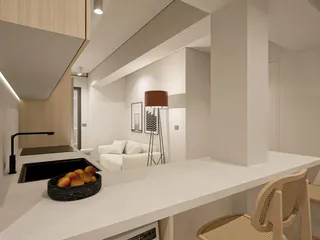 T18 – Urban Residences in Athens