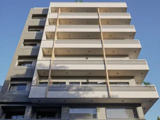 T18 – Urban Residences in Athens