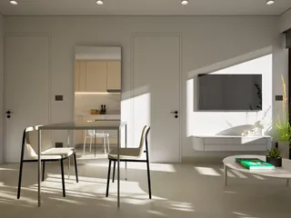 T18 – Urban Residences in Athens
