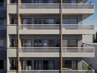 T18 – Urban Residences in Athens
