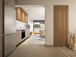 T18 – Urban Residences in Athens