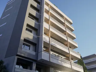 T18 – Urban Residences in Athens