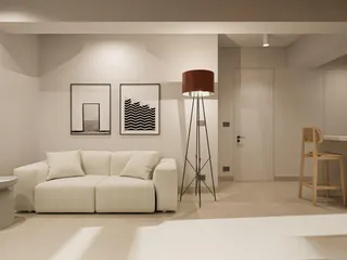 T18 – Urban Residences in Athens