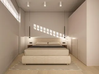 T18 – Urban Residences in Athens