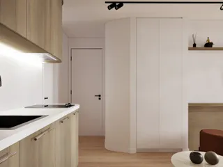 AP37 Suites – Coastal Duplexes in Athens