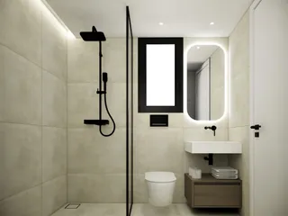 AP37 Suites – Coastal Duplexes in Athens