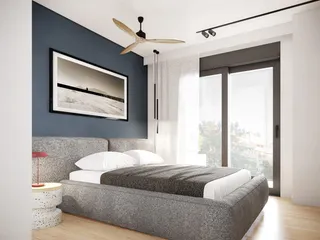 AP37 Suites – Coastal Duplexes in Athens