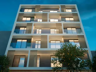 AP37 Suites – Coastal Duplexes in Athens