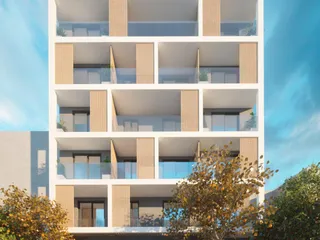 AP37 Suites – Coastal Duplexes in Athens