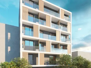 AP37 Suites – Coastal Duplexes in Athens