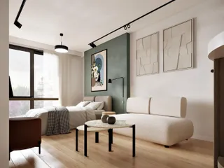 AP37 Suites – Coastal Duplexes in Athens