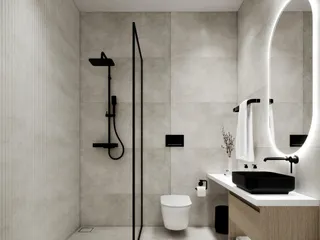 AP37 Suites – Coastal Duplexes in Athens