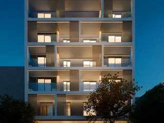 AP37 Suites – Coastal Duplexes in Athens