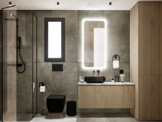 AP37 Suites – Coastal Duplexes in Athens