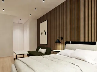AP37 Suites – Coastal Duplexes in Athens