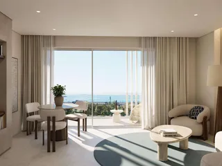 Aenaon Park Residences in Athens