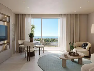Aenaon Park Residences in Athens