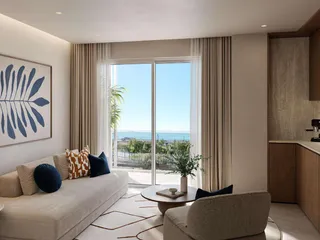 Aenaon Park Residences in Athens