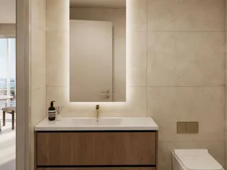 Aenaon Park Residences in Athens