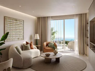 Aenaon Park Residences in Athens