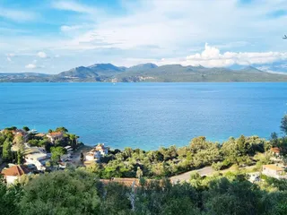 Lefkada Beachfront in Lefkas