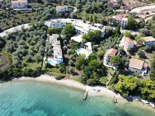 Lefkada Beachfront in Lefkas