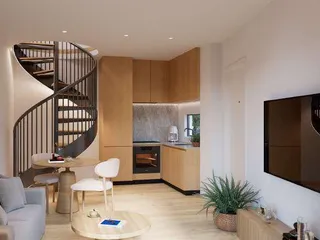 Royal Metro Suites in Elliniko