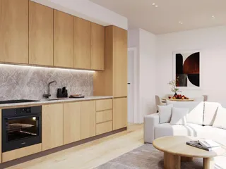 Royal Metro Suites in Elliniko