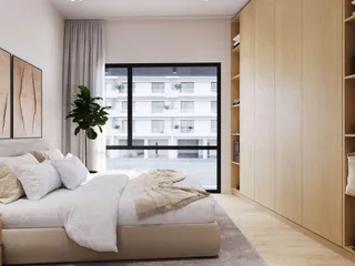 Royal Metro Suites in Elliniko